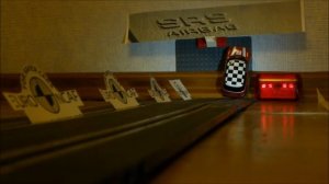 краш тест мини купер