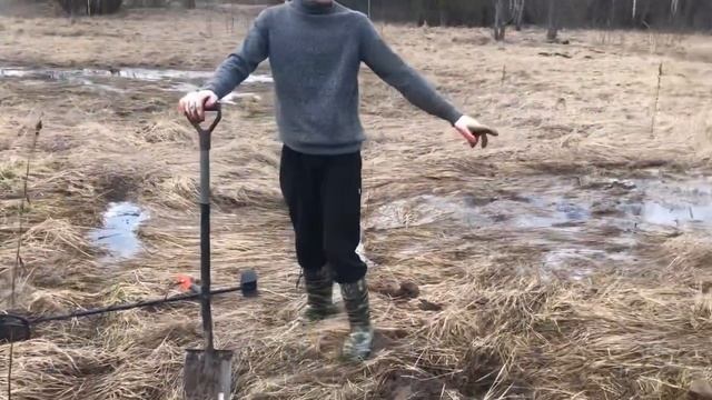 МЕТАЛЛОКОП«Нашли небитый стан,с нормальными плюхами» смотреть онлайн