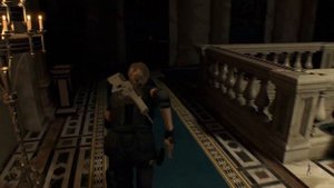 Resident Evil 4 Remake Прохождение - 9 глава