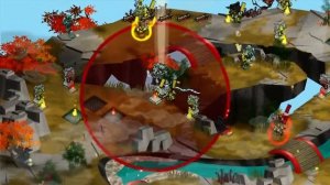 Skulls of the Shogun #18: "Обходной путь"