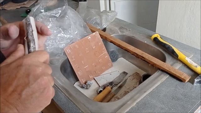 ВО ДВОРЕ ВЛОГ ПОЛКА ДЛЯ ЦВЕТОВ ГОТОВА смотреть онлайн