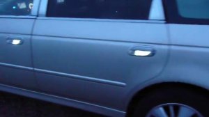 хонда одиссей ра6