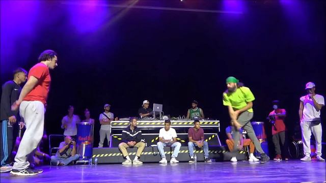 POWER Tricks Of Honor 2021/ Verdansk Vs Montbau Saphir / 4VS4 TOP8 Battle смотреть онлайн