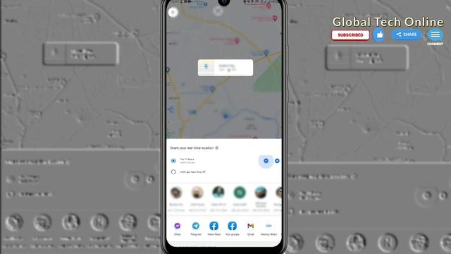 Location Tracking by phone number || মোবাইল নাম্বার দিয়ে লোকেশন Tracking করুন смотреть онлайн