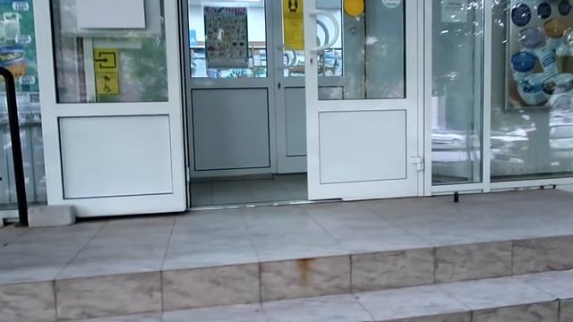 vlog ? Кладем плитку на террасу / первая пятерка / неправильные пандусы / пирог от Сергея смотреть онлайн