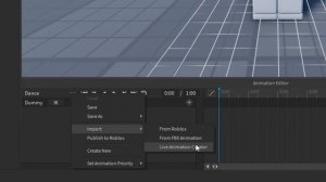 АНИМАЦИЯ из ВИДЕО Roblox Studio #31 l Roblox Studio Гайды / Уроки l