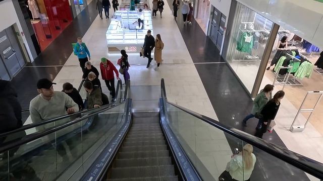 Тест видео 4K 60fps экшн камеры GoPro 11 Mini смотреть онлайн