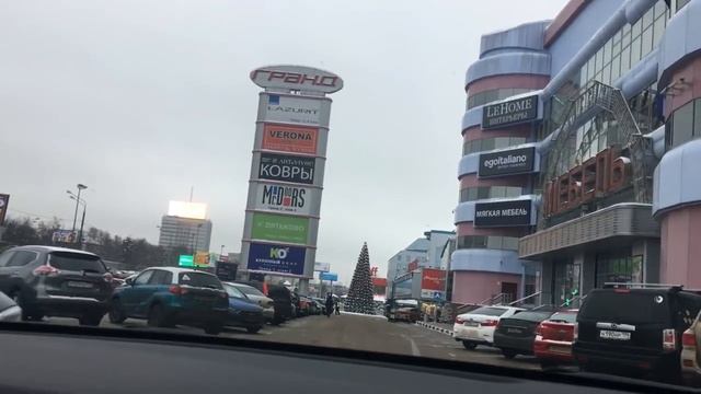 №548 ? В ЭЛЬДОРАДО ?| ПОКУПКА ПРОДУКТОВ перед НОВЫМ ГОДОМ | 30 декабря