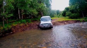 СИБИРЬЖАНIN VLOГ#2 / Поездка в лес. Пацаны в гостях. СПОРТДЕНЬ .Рубрика КРАШ-ТЕСТ