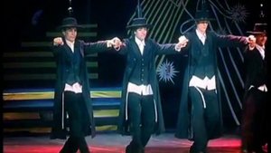 Черный кот-2007. Хава нагила. Бит Стрит