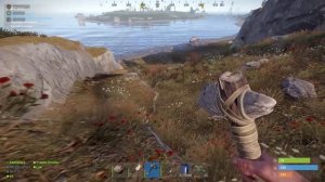 Начало новой истории Rust на класике