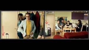 КИНОЛЯПЫ УНИВЕР НОВАЯ ОБЩАГА