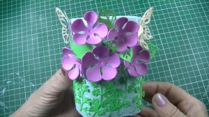 16 ИДЕЙ ДЕКОРА ПЛАСТИКОВЫХ БУТЫЛОК ...