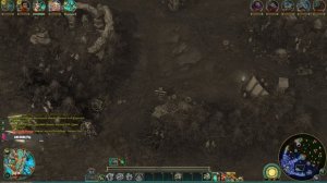 Prime world Тестим шамана