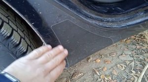 Обзор Mitsubishi Lancer 10