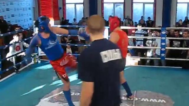 Малышев Александр СК ЧИНУК vs Муратгазиев Баймурат смотреть онлайн