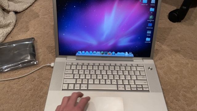 Scamazon Product: MacBook Pro 2006-2008 Battery смотреть онлайн