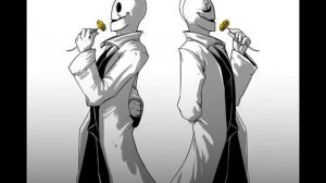Undertale- В.Д.Гастер