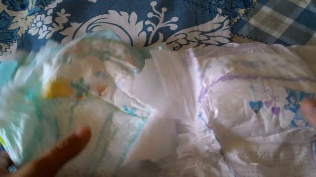 Pampers vs Helen Harper смотреть онлайн