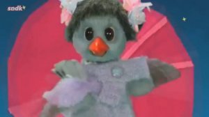 В ПИТЕРЕ ПИТЬ (СЫЕНДУК, СПОКОЙНОЙ НОЧИ МАЛЫШИ)