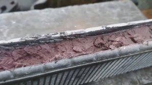 Hino 300 холодный воздух из печки