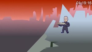 Mass Effect in 3 MINUTES! | Mass Effect Legendary Animation