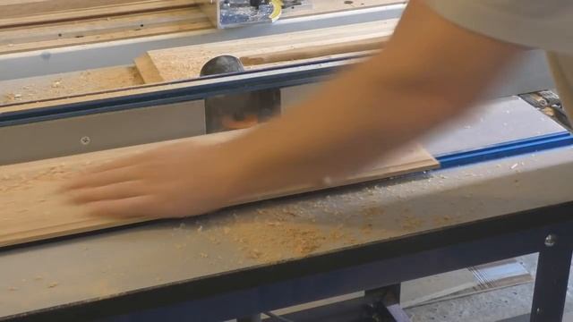 Изготовление мебельных фасадов с использованием набора фрез СМТ