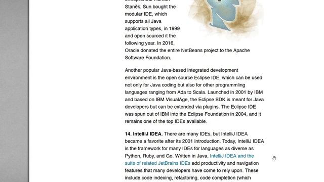 The top 25 greatest Java apps ever written смотреть онлайн