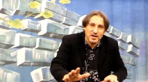 Мир магии и сказки театр Salome в Германии - Актер Геннадий Ткаченко-Папиж о реакции зрителей