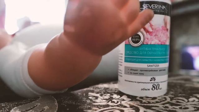 Перезагрузка куклы. Выпуск 4. Современная кукла! смотреть онлайн