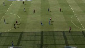 Fifa 2012 gameplay PC
