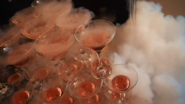 Новый год в стиле Гетсби для Фонда Прямых Инвестиций | Ивент-агентство Светский смотреть онлайн