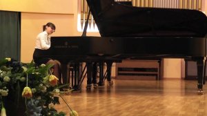 А.Цфасман " Лирический вальс" A.Tsfasman Lirical waltz
