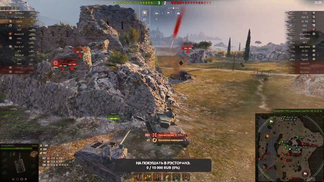 ЭПОХА ЛОХА тьфу ВОЗРОЖДЕНИЯ ! ДЕНЬ 5 ! смотреть онлайн