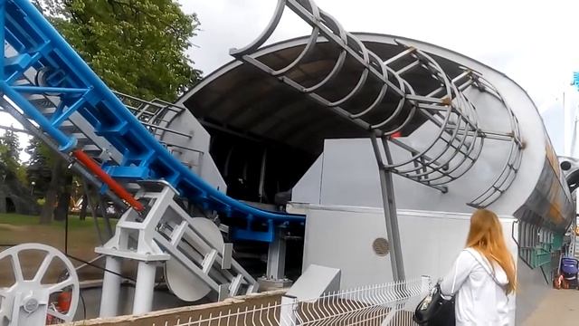 Новый Великолукский Мясокомбинат на Кр. Острове смотреть онлайн