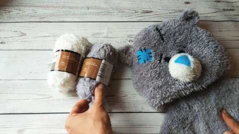 YarnArt Mink (Ярнарт Минк)