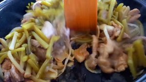 КУПЕНА(СИНДРИК)С МЯСОМ,НЕВЕРОЯТНО ВКУСНО