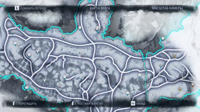 ГАЙД FADE TO SILENCE | ФИШКИ В FADE TO SILENCE смотреть онлайн