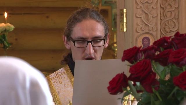 Как становятся дьяконом смотреть онлайн