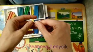 Как слепить дедушку и бабушку из пластилина