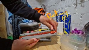 Как я делаю силиконовые приманки. Производство рыболовных приманок в гараже