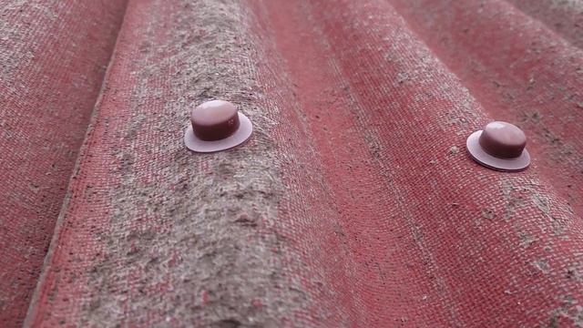 Ондулин, 10лет эксплуатации!