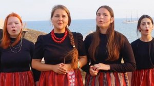Полынь Folk - Kaval sviri (Кавал Свири)