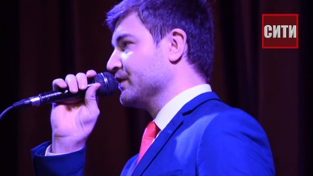 "Конфетти" показали Измаилу "Звездную сказку" смотреть онлайн