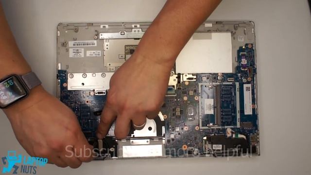 Laptop HP Envy X360 15m bp112dx Disassembly Take Apart Sell.SSD, motherboard, cpu, heatsink and fan смотреть онлайн