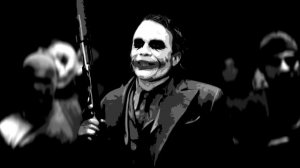 ✵ В жизни много повидал (Mama I'm a Criminal) ✵