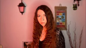 АСМР Позабочусь о тебе ❤️ Фэнтези ♀️ Ведьмак ♂️