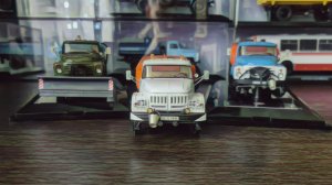 ⚠️⚒ КО-002 (431412) (1991) (кит Dip models+сборка Сергей Панечко)