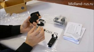 Обзор рации Motorola CLP446