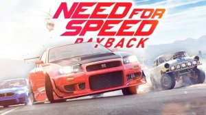 need for speed payback music video